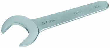 Williams 3537M 30-Degree Service Wrench, 37 Millimeter