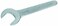 Williams 3537M 30-Degree Service Wrench, 37 Millimeter
