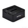 StarTech Dual-Bay USB 3.0 SATA/IDE 2.5/3.5in Dock, 5Gbps ,UNIDOCKU33