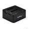 StarTech Dual-Bay USB 3.0 SATA/IDE 2.5/3.5in Dock, 5Gbps ,UNIDOCKU33