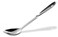 All-Clad Specialty Stainless Steel Kitchen Gadgets Slotted Spoon Kitchen Tools, Kitchen Hacks Silver
