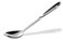 All-Clad Specialty Stainless Steel Kitchen Gadgets Slotted Spoon Kitchen Tools, Kitchen Hacks Silver