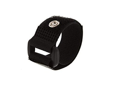 SECURE CABLETIES 6 Inch Cinch Straps with Eyelet - 5 Pack
