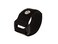 SECURE CABLETIES 6 Inch Cinch Straps with Eyelet - 5 Pack