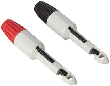 ES Electronic Specialties 619 Wire Piercing Clips ,Pack of 2