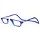 Clic Magnetic Reading Glasses - Original ,S-M- Rigid Headband