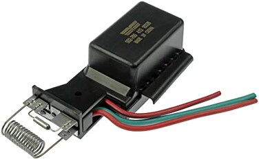 Dorman 902-706 Engine Cooling Fan Resistor Kit