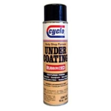 Cyclo - C35-EACH - Rubberized Undercoating