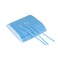 G2PLUS Cotton Swabs 500PCS Disposable Micro Applicator Brushes Micro Swabs