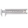General Tools General 132ME Pocket Slide Caliper