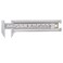 General Tools General 132ME Pocket Slide Caliper