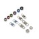 MSD 8464 BushingSpring Set, Distributor
