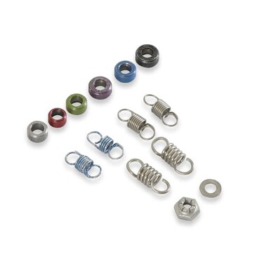 MSD 8464 BushingSpring Set, Distributor