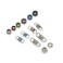 MSD 8464 BushingSpring Set, Distributor
