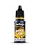 Vallejo Artic Blue Metal Paint, 17ml