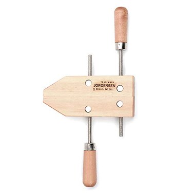 PONY Jorgensen 8 in. Adjustable Handscrew
