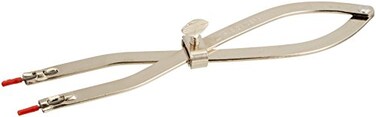 Malco Radius Divider18 ,1per Pack, Silver