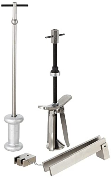 OTC 1205 Universal Cylinder Sleeve Puller for Wet Sleeves in HD Engines