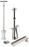 OTC 1205 Universal Cylinder Sleeve Puller for Wet Sleeves in HD Engines