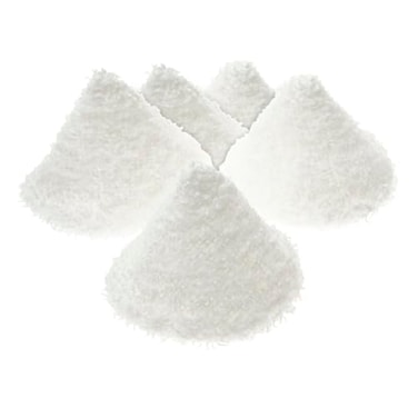 Beba Bean Pee-Pee Teepee Cellophane Bag - White
