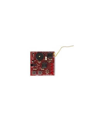 MadLab MLP105 Electronic Kit, Junior Theremin