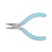Xcelite Weller 4" ESD-Safe Fine Point Needle Nose PlierL4GN