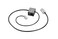 Plantronics Standard Headset Cable ,84757-01