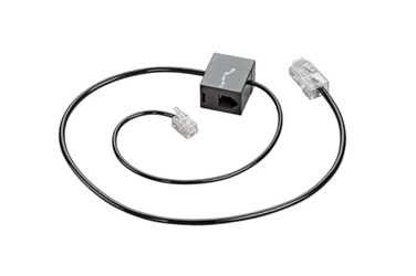 Plantronics Standard Headset Cable ,84757-01