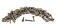 Chenango Supply8 x 1 Stainless Hex Washer Head Tek Screws