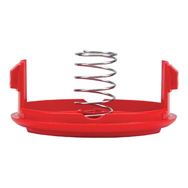 CRAFTSMAN String Trimmer Spool Cap ,CMZST120SC