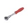 GENIUS TOOLS 1/4" Dr. 72 Teeth Rotor Ratchet - 281802P