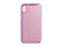 tech21 Evo Wallet Phone Case Cover for Apple iPhone Xs Max - Orchid