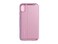 tech21 Evo Wallet Phone Case Cover for Apple iPhone Xs Max - Orchid