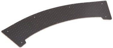 3M Hard Hat Replacement Brow-Pad H-700BP, Standard H-700 Series