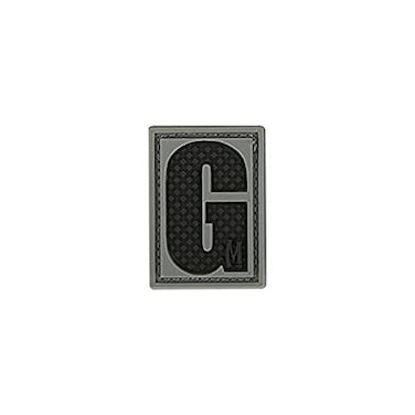 Maxpedition Letter G ,SWAT