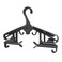 Mares Universal Hanger, Black