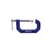 IRWIN QUICK-GRIP C Clamp, 4-Inch ,225104