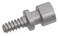 NOVA 10006 Safe Lock Woodworm Screw Wood Lathe Chuck Accessory