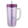 Bubba ENVY MUG 32OZ ASST BLUE/PURP/LIGHT SMOKE