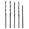 RotoZip RZ-BITSET1 Bit Set, 5-Piece, 1/8