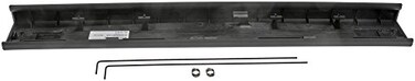 Dorman 924-573 Tailgate Molding with Step