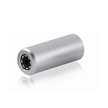 Supereyes L1000 Interchangeable 1000X High Magnification Microscope Lens for Digital Microscope B011