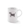 FRINGE STUDIO Fringe JS Cat Mug ,481306