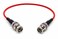 AV-Cables 12G-SDI BNC to BNC Cable, 4855R,3ft, Red