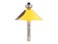 YONICO Chamfer Router Bits Bevel Edge Forming 45 Degree 1/4-Inch Shank 13915q
