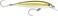 Rapala X-Rap Long Cast 12 Gold Olive