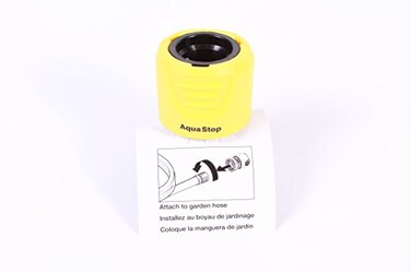 Karcher 4.645-363.0 Pressure Washer Hose Coupler