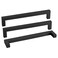 Goldenwarm 10 Pack 8-4/5 Inch Black Cabinet Handles Kitchen Drawer Pulls