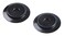 Amtech C0200C Pipe/Tube Cutter Spare Wheels, Multi-Colour, 2-Piece