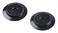 Amtech C0200C Pipe/Tube Cutter Spare Wheels, Multi-Colour, 2-Piece